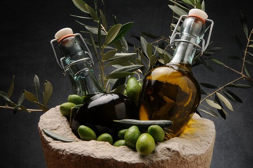 卢医易道之精油减肥的原理和效果